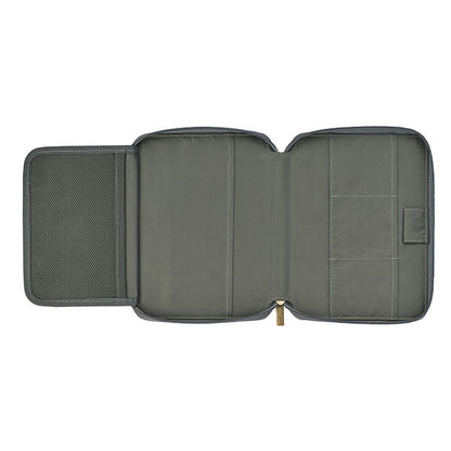 スタンド キャリー ノートケース ≪Stand carry notecase≫ [全4色] クレイド kleid 1989-8554-0* *ネコポス不可*