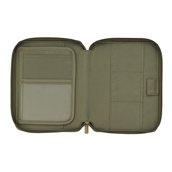 スタンド キャリー ノートケース ≪Stand carry notecase≫ [全4色] クレイド kleid 1989-8554-0* *ネコポス不可*