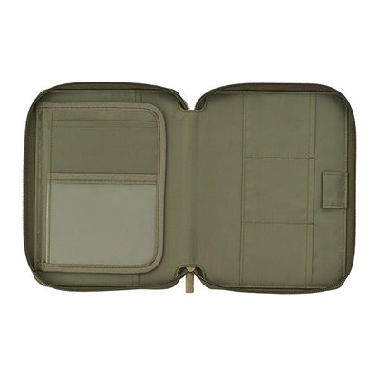 スタンド キャリー ノートケース ≪Stand carry notecase≫ [全4色] クレイド kleid 1989-8554-0* *ネコポス不可*