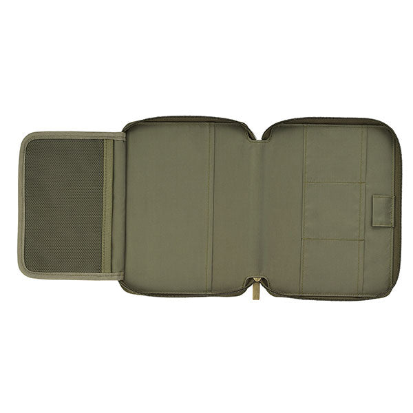 スタンド キャリー ノートケース ≪Stand carry notecase≫ [全4色] クレイド kleid 1989-8554-0* *ネコポス不可*