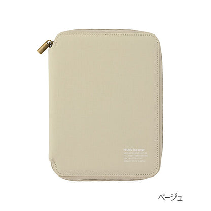 スタンド キャリー ノートケース ≪Stand carry notecase≫ [全4色] クレイド kleid 1989-8554-0* *ネコポス不可*