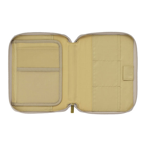 スタンド キャリー ノートケース ≪Stand carry notecase≫ [全4色] クレイド kleid 1989-8554-0* *ネコポス不可*