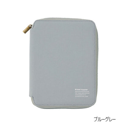 スタンド キャリー ノートケース ≪Stand carry notecase≫ [全4色] クレイド kleid 1989-8554-0* *ネコポス不可*
