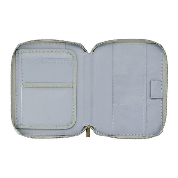 スタンド キャリー ノートケース ≪Stand carry notecase≫ [全4色] クレイド kleid 1989-8554-0* *ネコポス不可*