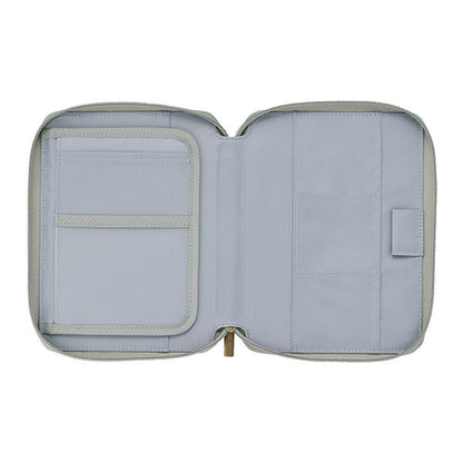 スタンド キャリー ノートケース ≪Stand carry notecase≫ [全4色] クレイド kleid 1989-8554-0* *ネコポス不可*