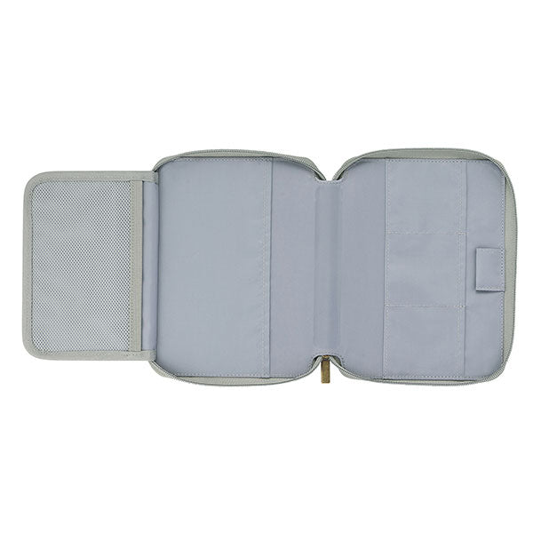 スタンド キャリー ノートケース ≪Stand carry notecase≫ [全4色] クレイド kleid 1989-8554-0* *ネコポス不可*