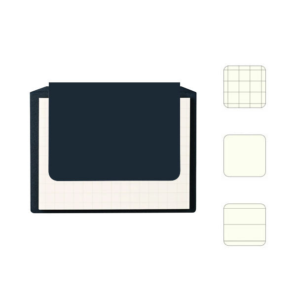 ふせんリフィル ライフのふせん紙 ライフ×やまま文具 [全6種] ライフ YL [M便 1/16]