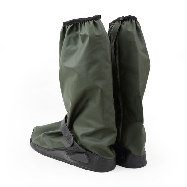 A/D2 Shoes Rain Cover -Long《シューズレインカバーロング》[全2色