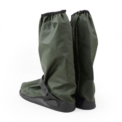 A/D2 Shoes Rain Cover -Long《シューズレインカバーロング》[全2色] アントレックス/b.c.l
