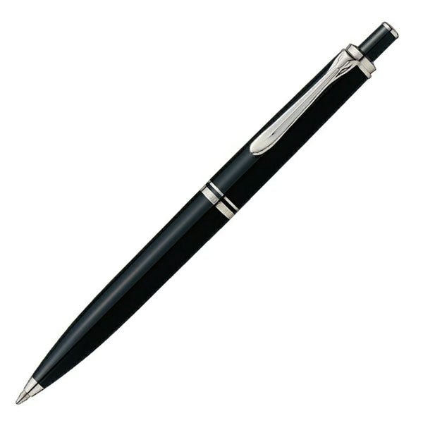 ペリカン/Pelikan　スーベレーン/Souveran クラシック　K405　ブラック ボールペン（ノック式メカニズム）K405