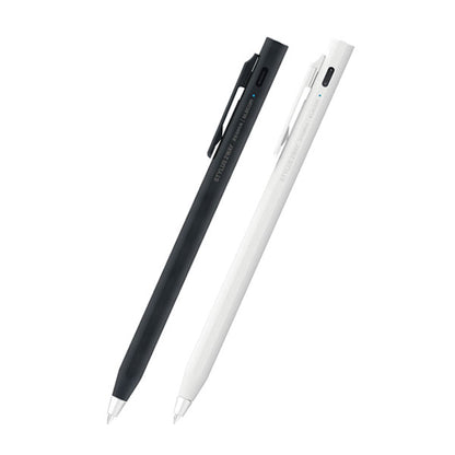 STYLUS 2WAY《スタイラス2ウェイ》 [全2色] スタイラスペン＆ボールペン ゼブラ 40-P-S2W-APLBP01-** [保証書付き] 【送料無料*】