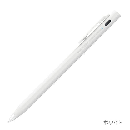 STYLUS 2WAY《スタイラス2ウェイ》 [全2色] スタイラスペン＆ボールペン ゼブラ 40-P-S2W-APLBP01-** [保証書付き] 【送料無料*】