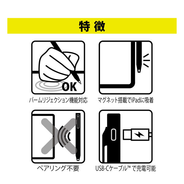 STYLUS 2WAY《スタイラス2ウェイ》 [全2色] スタイラスペン＆ボールペン ゼブラ 40-P-S2W-APLBP01-** [保証書付き] 【送料無料*】