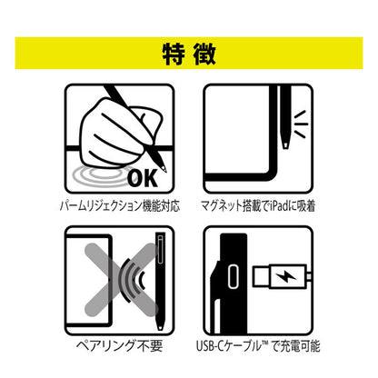 STYLUS 2WAY《スタイラス2ウェイ》 [全2色] スタイラスペン＆ボールペン ゼブラ 40-P-S2W-APLBP01-** [保証書付き] 【送料無料*】