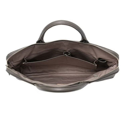☆正規販売店☆TRION＜トライオン＞薄マチブリーフA4 ビジネスバッグ ALFAシリーズ BRIEFCASE（ブリーフケース） トライオン AL112【送料無料*】