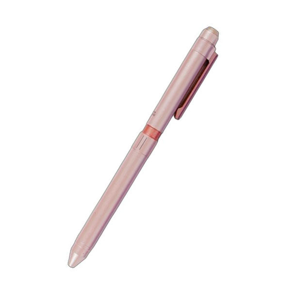 【限定色】ゼブラ シャーボX スタンダード ST3 複合ペン SB14-CO シャーボ ボールペン ＜本体のみ：リフィル別売り＞ [M便 1/3]