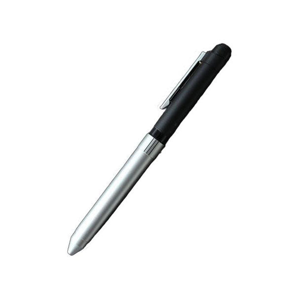 【 名入れ・マーク可能】 ゼブラ シャーボX 店舗オリジナル ツートン ST3 複合ペン シャーボ ボールペン SB14-T ＜本体のみ＞ 【ネコポス可】[M便 1/3]