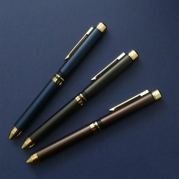 【 名入れ・マーク可能】ゼブラ シャーボX プレミアム TS10 複合ペン シャーボ ボールペン SB21-C <本体のみ>