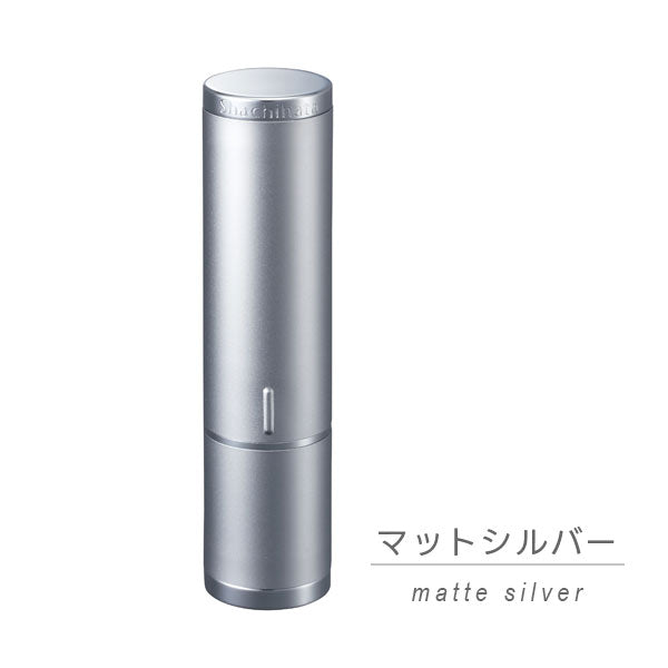 シヤチハタ・ネーム９Vivo(ヴィーボ)  【シャチハタ・はんこ・印鑑・スタンプ・浸透印・ネーム印】 TKV-A* Aタイプ