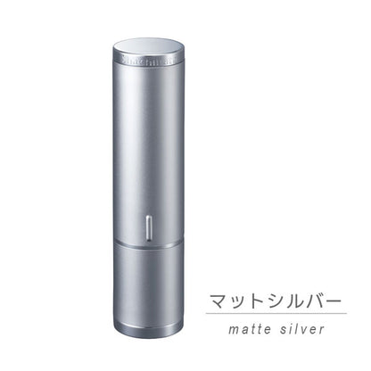 シヤチハタ・ネーム９Vivo(ヴィーボ)  【シャチハタ・はんこ・印鑑・スタンプ・浸透印・ネーム印】 TKV-A* Aタイプ