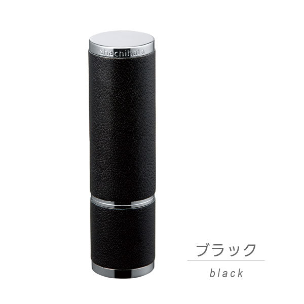 シヤチハタ・ネーム９Vivo Leather Selection(ヴィーボレザーセレクション)  【シャチハタ・はんこ・印鑑・スタンプ・浸透印・ネーム印】TKV-LT-A* 【送料無料*】