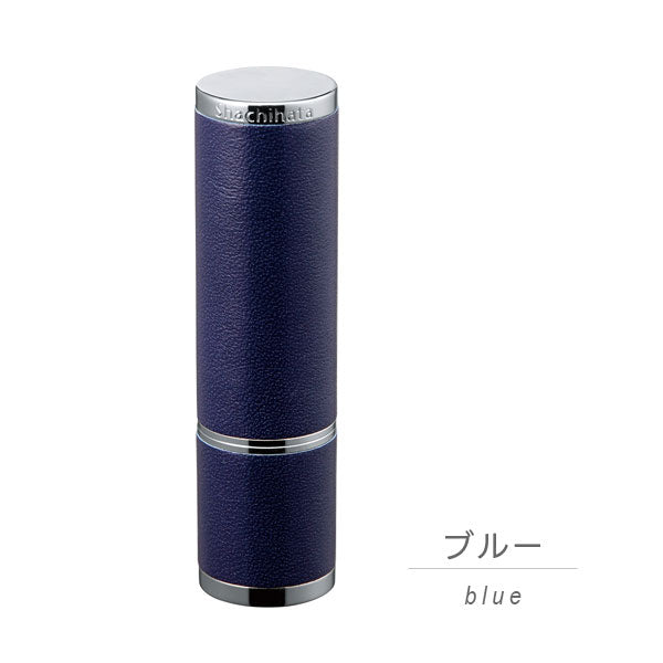 シヤチハタ・ネーム９Vivo Leather Selection(ヴィーボレザーセレクション)  【シャチハタ・はんこ・印鑑・スタンプ・浸透印・ネーム印】TKV-LT-A* 【送料無料*】