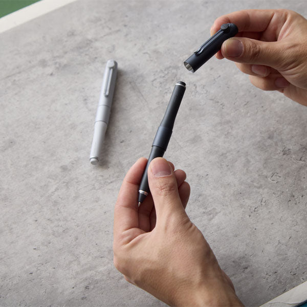 uniball ZENTO《ユニボール ゼント》シグニチャーモデル [シャンパン