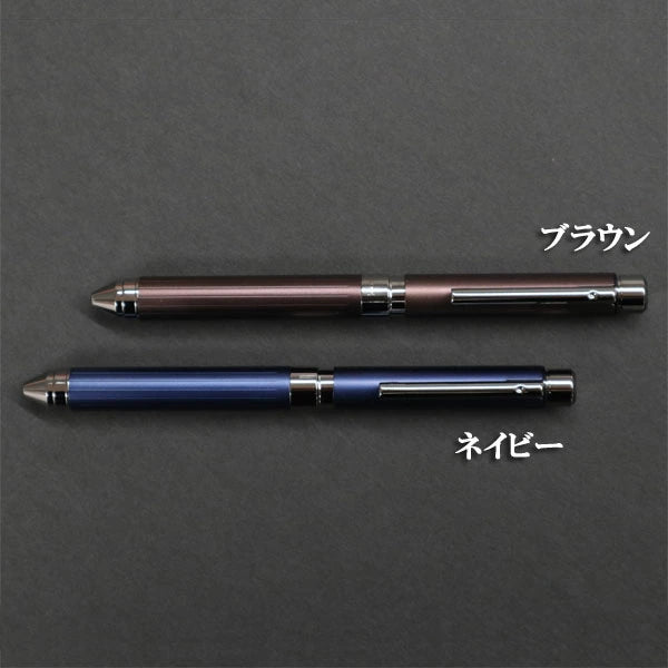 【 名入れ・マーク可能】ゼブラ シャーボX プレミアム TS10 限定モデル 複合ペン SB21-OE＜本体のみ＞