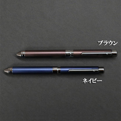 【 名入れ・マーク可能】ゼブラ シャーボX プレミアム TS10 限定モデル 複合ペン SB21-OE＜本体のみ＞
