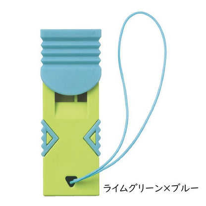 ティットポイカ(Tytto poika)ランドセル用セーフティーホイッスル [全2色] コクヨ LSK-WS100- [M便 1/50]