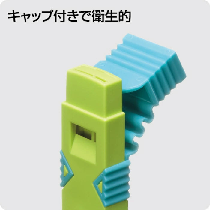 ティットポイカ(Tytto poika)ランドセル用セーフティーホイッスル [全2色] コクヨ LSK-WS100- [M便 1/50]