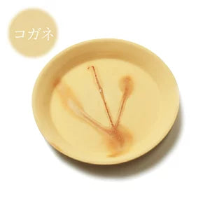 ＊在庫限り＊ソーサー 備前焼 [全6色] 出製陶（いずるせいとう）出製陶 IZR-S