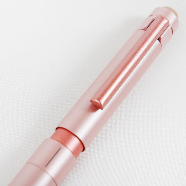 【限定色】ゼブラ シャーボX スタンダード ST3 複合ペン SB14-CO シャーボ ボールペン ＜本体のみ：リフィル別売り＞ [M便 1/3]