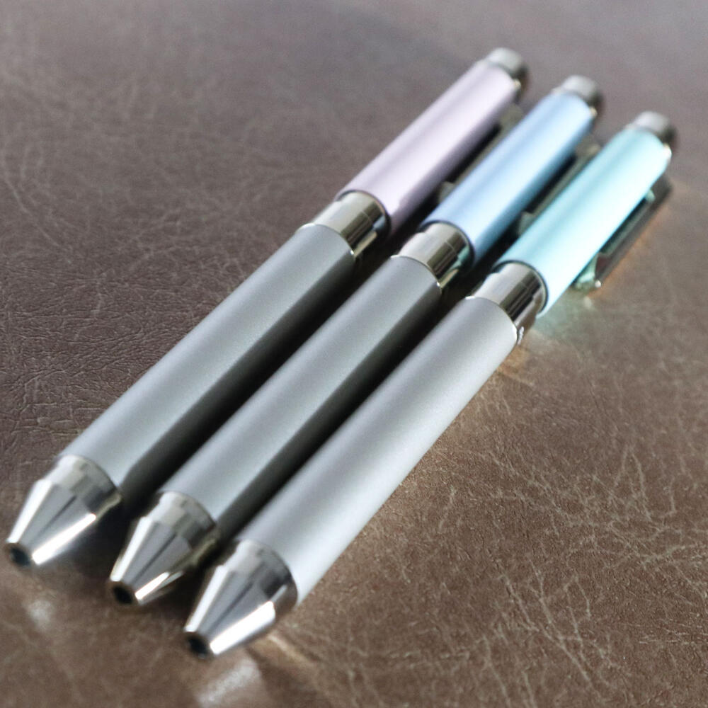 【 名入れ・マーク可能】オリジナルモデル ゼブラ シャーボX ツートン レザー SB36 オリジナル 複合ペン シャーボ ボールペン SB36 ＜本体のみ＞ [M便 1/3]