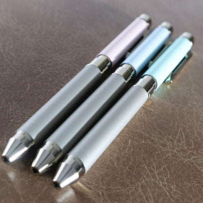 【 名入れ・マーク可能】オリジナルモデル ゼブラ シャーボX ツートン レザー SB36 オリジナル 複合ペン シャーボ ボールペン SB36 ＜本体のみ＞ [M便 1/3]