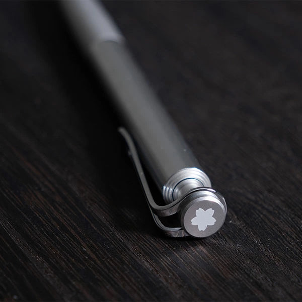 【限定】SAKURA craft_lab008 アルミニウム エディション［全3色］ 0.5mm サクラクレパス クラフトラボ LGB8005A