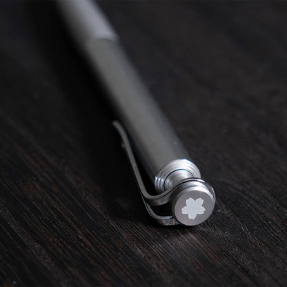 【限定】SAKURA craft_lab008 アルミニウム エディション［全3色］ 0.5mm サクラクレパス クラフトラボ LGB8005A