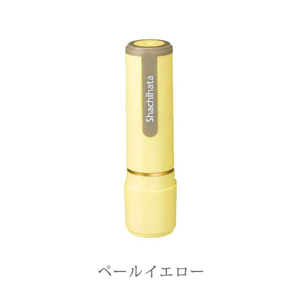 シヤチハタ ネーム9 クリエイティブ印 【イラスト入り印象印】 全10