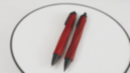 【KURASHIKI BNG.】 SPIRA -スピラ- 木軸 ＜パドック＞ ボールペン/シャープペンシル うさぎやオリジナル